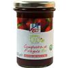 BIOTOBIO Srl FsC Composta Fragole 320g