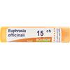 BOIRON Srl Euphrasia Officinalis 15Ch Granuli Multidose Boiron