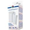 PIETRASANTA PHARMA COMPRIDERM Benda El.Orl. 8x5