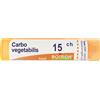 BOIRON Carbo Vegetabilis 15Ch Granuli Multidose Boiron