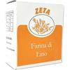 ZETA FARMACEUTICI SpA Zeta Farina Di Lino 200g