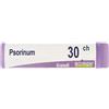 BOIRON Srl Psorinum 30Ch Globuli Monodose Boiron