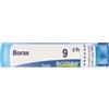 BOIRON Srl Borax 9Ch Granuli Multidose Boiron
