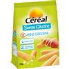 NUTRITION & SANTE ITALIA SpA CEREAL Grissini Mini S/G 150g