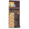 BIOTOBIO Srl FsC Crackers Farro S/L 280g