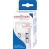 NOVA ARGENTIA Srl IND. FARM Ceroxmed Benda Elastica Con Fermabenda Cm 8x4,5 M