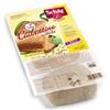 DR.SCHAR Schar Ciabattine Rustiche Senza Lattosio 200 G
