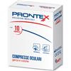 SAFETY PRONTEX Cpr Oculari Ades.10pz