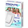 SAFETY PRONTEX Big Strips Maxi 12pz