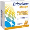 MONTEFARMACO OTC SpA Briovitase Orange 14 Buste