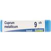 BOIRON Cuprum Metallicum 9 Ch Dose 2020