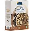 EUROSPITAL Piaceri Mediterranei Cerealoro Fiocchi Riso Mais E Cioccolato 250 G