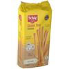DR.SCHAR Schar Grissini 4 Porzioni Da 60 G