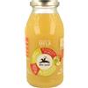 ALCE NERO ALCE Succo 100% Mela Bio 500ml