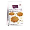 D.LAZZARONI Lazzaroni - Frollini Granella Nocciole Senza Glutine 200g