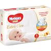 KIMBERLY CLARK ITALIA HUGGBEBEBASE 12 5KG28PZ