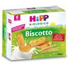 HIPP ITALIA SRL HIPP Biscotto Solub.360g