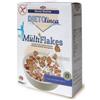 CEREALVIT Dietolinea Bio Multiflakes 375 G