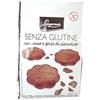 RARIFARM Frollini Cacao Gocce Cioccolato 200g