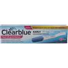 PROCTER & GAMBLE SRL Clearblue Test Gravidanza Early 1 Pezzo