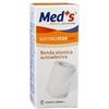 FARMAC-ZABBAN SpA Benda Autoadesiva Sustinea Meds 400x12cm