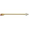 FARMAC-ZABBAN Sonde Foley Uretrale 2 Vie 5/15cc Ch20 1 Pezzo