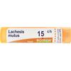 BOIRON Lachesis Mutus 15Ch Granuli Multidose Boiron