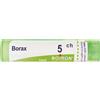 BOIRON Borax 5Ch Granuli Multidose Boiron