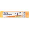 BOIRON Thuya Occidentalis 15Ch Granuli Multidose Boiron