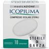 DESA PHARMA Compresse Oculari Adesive Sterili 10 Pezzi