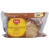 DR.SCHAR Schar Pane Casereccio Ai Semi Senza Lattosio 250 G