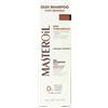 MASTER GROUP Masteroil Olio Sh Sebo Normalizzante 150 Ml