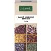 SOLIME' Srl CARDO MARIANO SEMI INTERI 100G