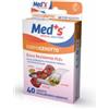 FARMAC-ZABBAN CER MEDS STRIPS KIDS ASS 40PZ