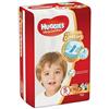 KIMBERLY CLARK ITALIA Pannolino Huggies Ultra Comfort Base 5 16 Pezzi