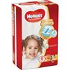 KIMBERLY CLARK ITALIA Pannolino Huggies Ultra Comfort Base 6 14 Pezzi (15-30Kg)