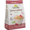 SARCHIO SpA SARCHIO Quinoa Soffiata 125g
