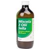 SELLA Srl Miscela 3 Olii 200ml