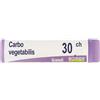 BOIRON Carbo Vegetabilis 30Ch Globuli Monodose Boiron