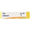 BOIRON Lac Caninum 1 Mk Dose 2020