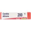 BOIRON Candida Albicans 200 K Dose 2020