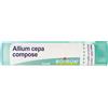 BOIRON Allium Cepa Comp Granuli