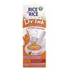 PROBIOS Rice&Rice Bevanda Di Riso Alla Vaniglia 1 Litro