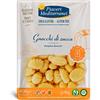 EUROSPITAL Piaceri Mediterranei Gnocchi Di Zucca 400 G