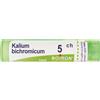BOIRON Kalium Bichromicum 5Ch Granuli Multidose Boiron