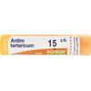 BOIRON Antimonium Tartaricum 15Ch Granuli Multidose Boiron
