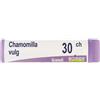 BOIRON Chamomilla Vulgaris 30ch Globuli Monodose Boiron