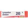BOIRON Srl Lycopodium Clavatum 200k Globuli Monodose Boiron