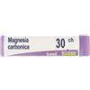 BOIRON Magnesia Carbonica 30ch Globuli Monodose Boiron