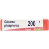 BOIRON Srl Calcarea Phosphorica 200k Globuli Monodose Boiron